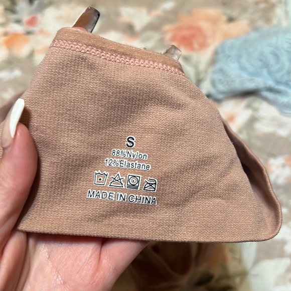 B cup bra bundle - Picture 5 of 14